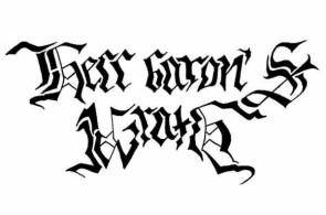 logo Hell Baron's Wrath